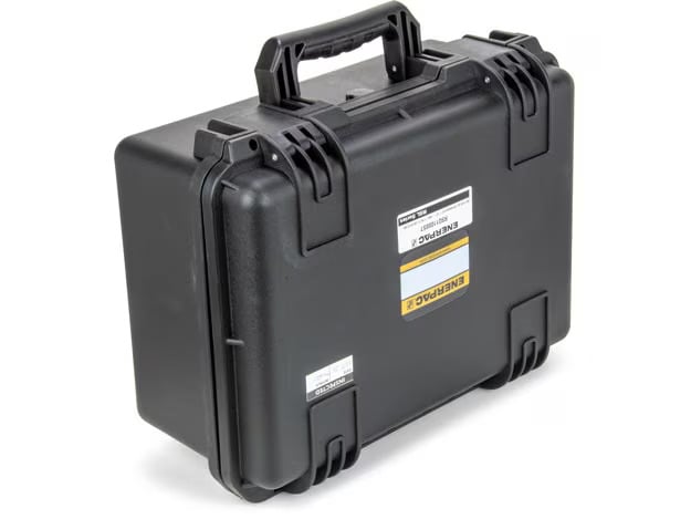 Enerpac RSQ11000ST Drehmomentschlüssel mit Vierkantantrieb - Bild 2