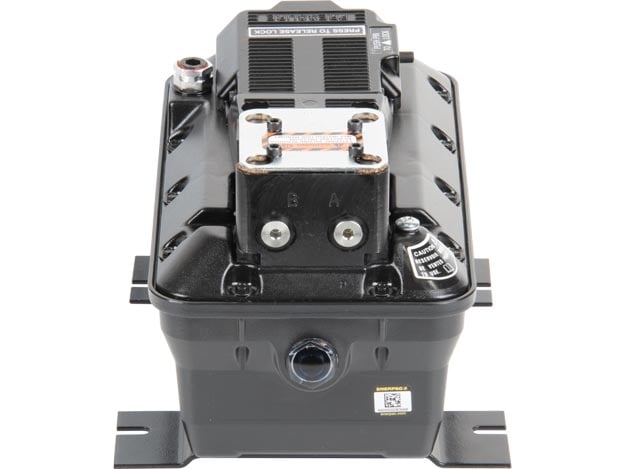 Enerpac PASG5002SB Luftpumpe - Bild 5