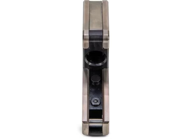Enerpac W2110X Sechskant-Spannrad - Imperial oder Metrisch - Bild 13