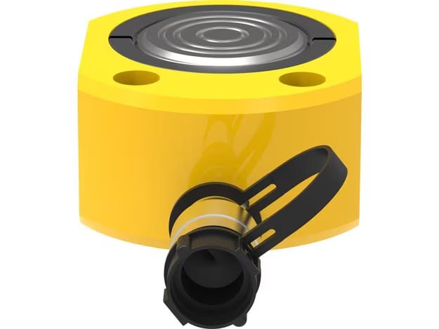 Enerpac RSM500 Kurzhubzylinder - Bild 3