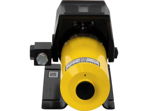 Enerpac PA133 Luftpumpe - Bild 6