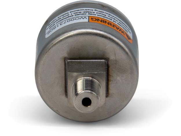 Enerpac 1537R Druckmanometer - Bild 6
