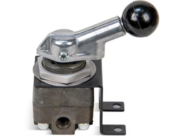 Enerpac VMTD001 Manuell D03/CETOP3 Steuerventile - Bild 6