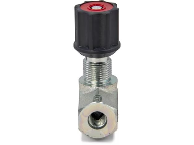 Enerpac VFC1 Stromregelventil - Bild 6