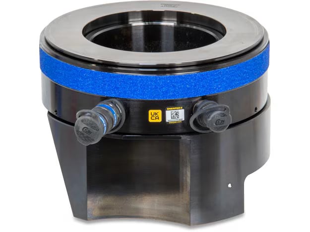 Enerpac GT6LCB Oberseiten-Schraubenspannelemente - Bild 5