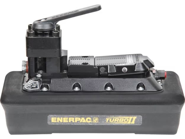 Enerpac PAMG1405N Luftpumpe - Bild 4