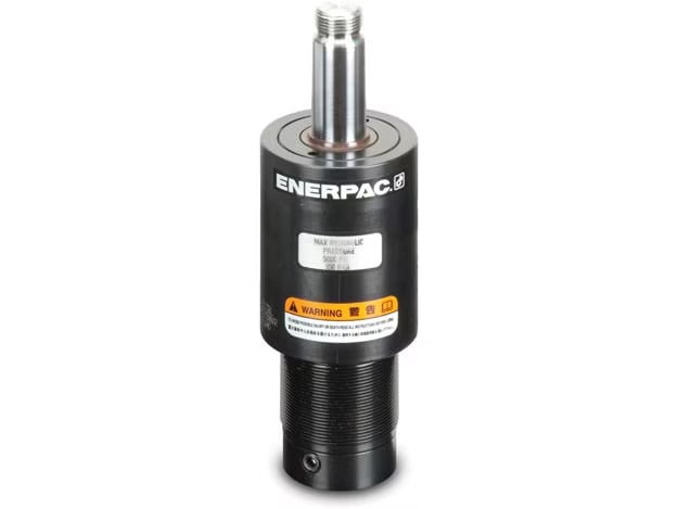 Enerpac MPTR100V Collet-Lok verriegelbarer Zylinder