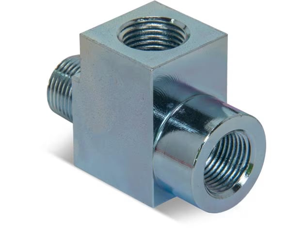Enerpac BFZ16312 Straßen-T-Stück - Bild 1