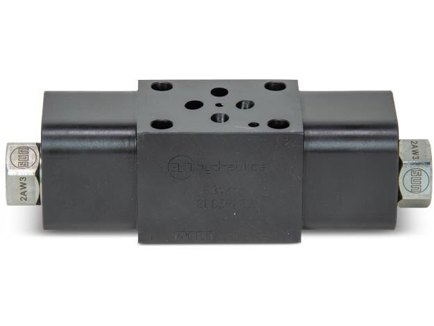 Enerpac VD2P Rückschlagventil - Bild 7
