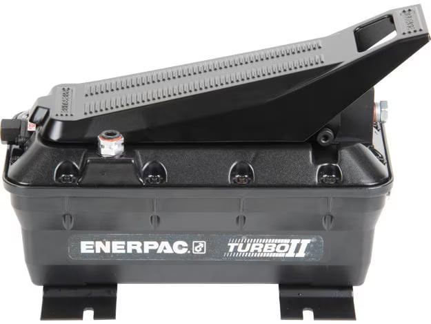 Enerpac PATG3102NB Luftpumpe - Bild 4