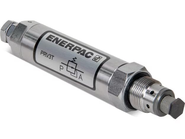 Enerpac PRV3T Druckreduzierventile - Bild 1