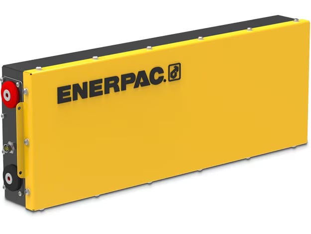Enerpac EMV24V60 Akku für Maschinenwagen