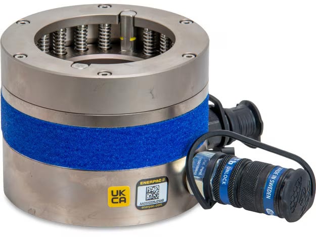 Enerpac HM01LC Oberseiten-Schraubenspannelemente - Bild 3