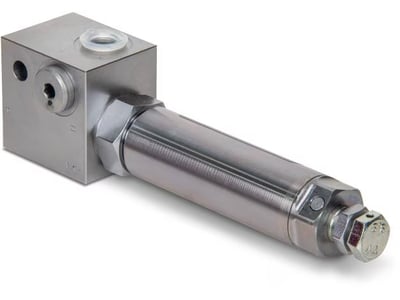 Enerpac PRV4