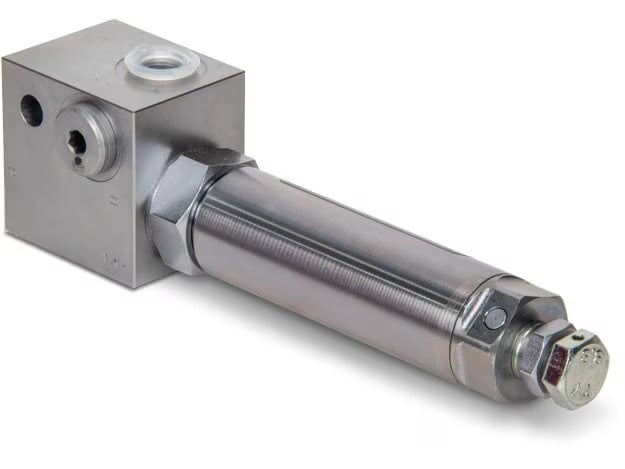 Enerpac PRV4 Druckreduzierventile - Bild 1