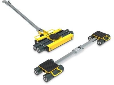 Enerpac MLSS20