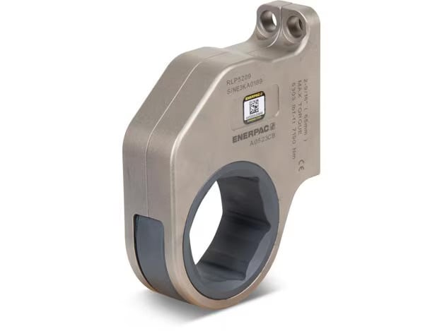 Enerpac RLP5209 Sechskant-Spannrad - Imperial oder Metrisch - Bild 2