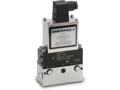 Enerpac VP12