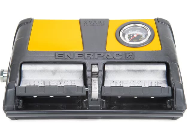 Enerpac XA11G Luftpumpe - Bild 5