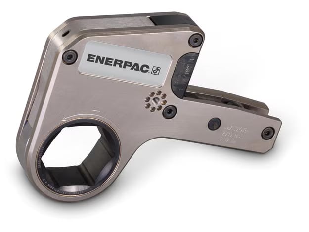 Enerpac W2115X Sechskant-Spannrad - Imperial