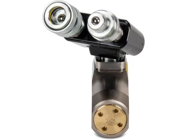Enerpac W2000PX Kompakte Bauweise hydraulischer Drehmomentschlüssel Antriebseinheit - Bild 6