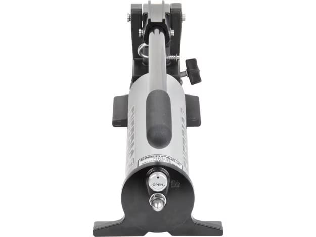 Enerpac P392ALSS Handpumpe - Zweistufig - Bild 4