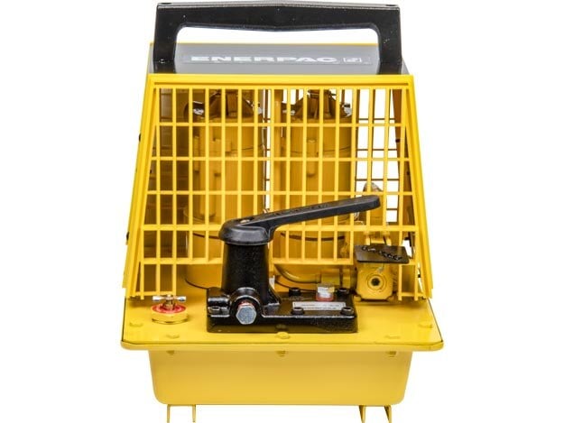 Enerpac PAM1021 Luftpumpe - Bild 5