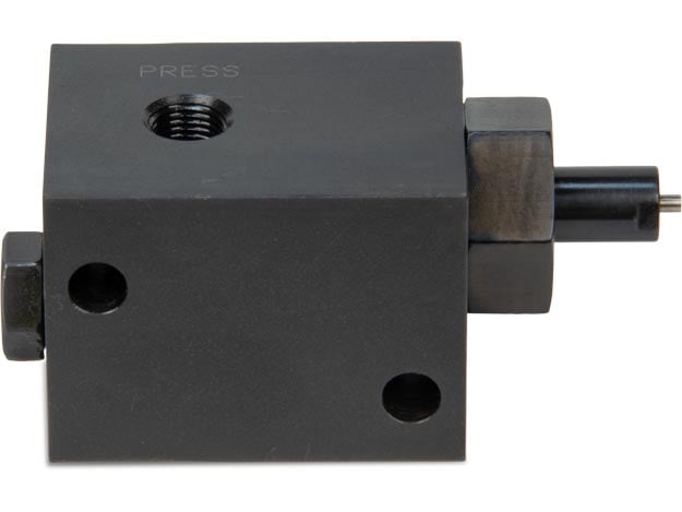 Enerpac V2000 Folgeventil - Bild 3
