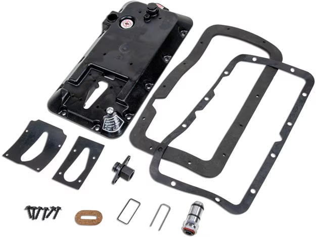 Enerpac DC3913900SR Reparaturteil