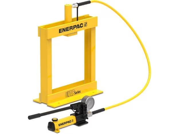 Enerpac VLP106P142 Bank