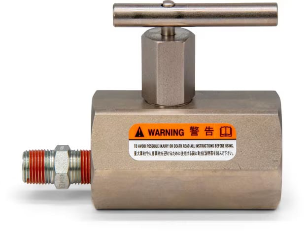 Enerpac V66NV Rückschlagventil - Bild 4