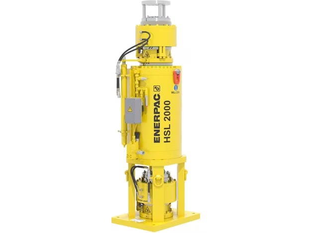 Enerpac HSL20006 Schwerlast-Litzenheber - Bild 1