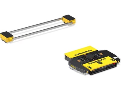 Enerpac EMV10S