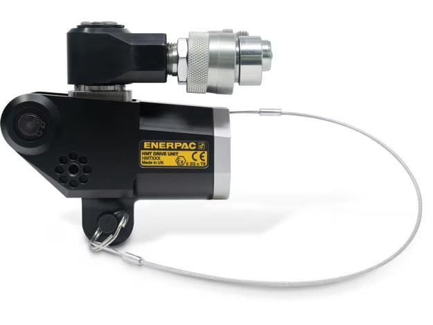 Enerpac HMT13000 HMT-Antriebseinheit - Bild 2