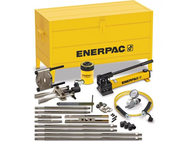 Enerpac BHP261G Jochabzieher Set