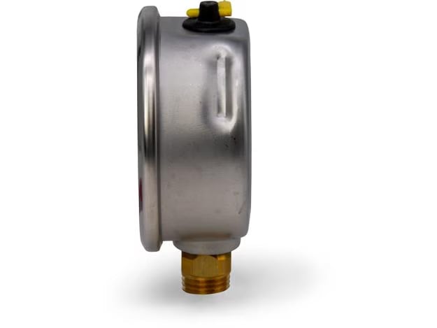 Enerpac G2509L Druckmanometer - Bild 4