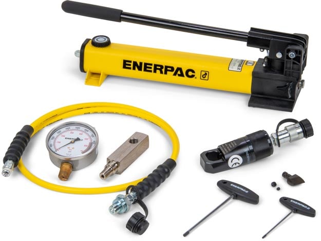 Enerpac STN1924H Hydraulischer Mutternsprenger - Bild 2