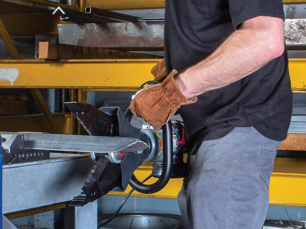 Enerpac ECSE300B Schneid- und Spreiz-Kombiwerkzeuge - Bild 3