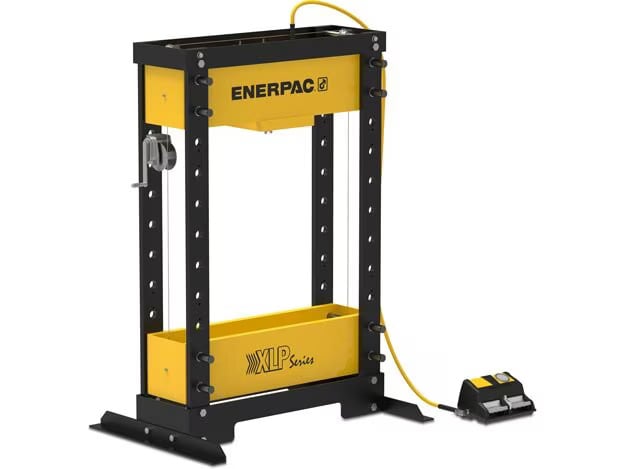 Enerpac XLP756XA12G Werkstatt - Bild 1