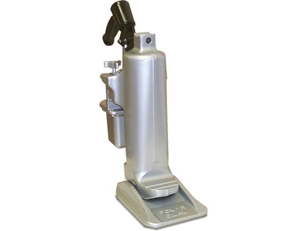 Enerpac TJ109LS Hydraulischer Gleisheber - Bild 3