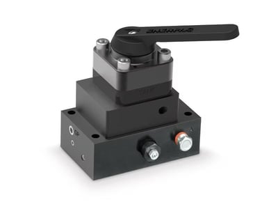 Enerpac VM33VAC