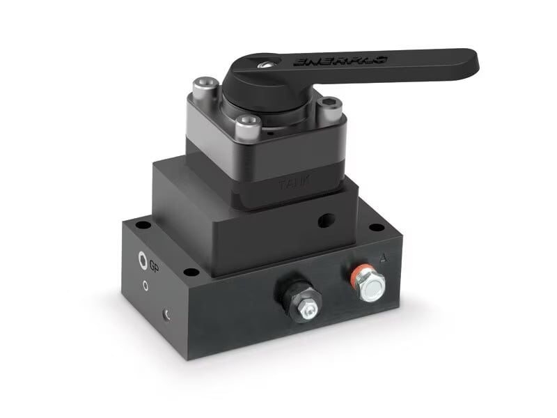 Enerpac VM33VAC Wegeventile