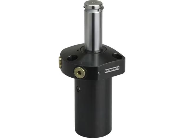 Enerpac SULDL121 Schwenkspannzylinder - Kopfflansch - Bild 1