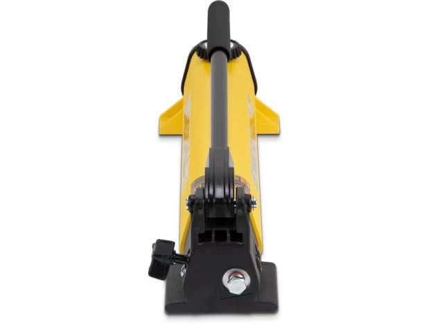 Enerpac P202 Handpumpe - Zweistufig - Bild 3