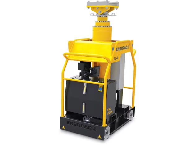 Enerpac ML40 Tragbarer Mini-Portalkran - Bild 3