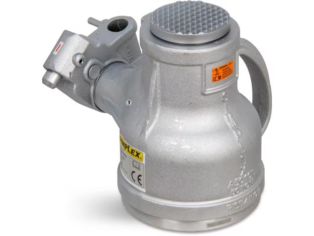 Simplex JJA5010B Super Jacks - Bild 2