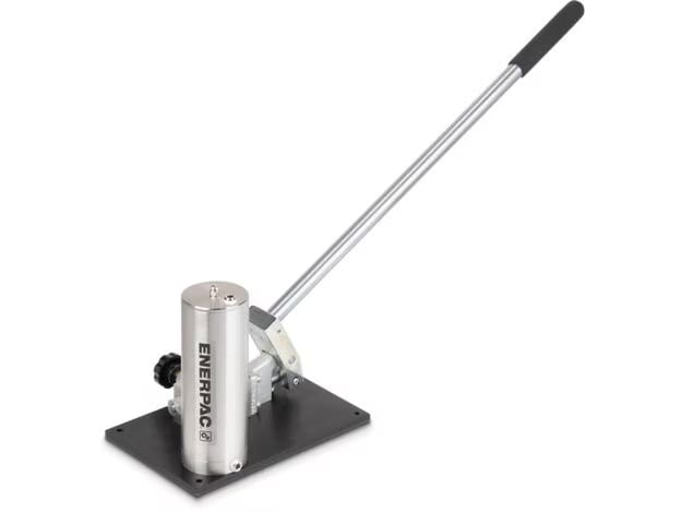 Enerpac 11400 Handpumpe - Einstufig - Bild 3