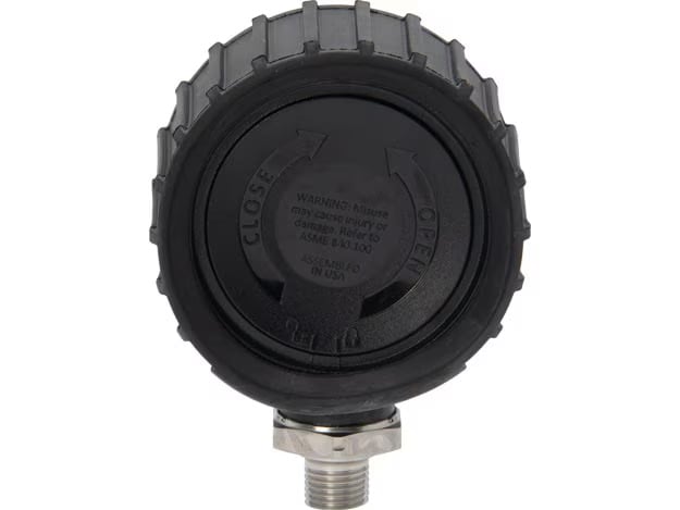 Enerpac DGR2 Druckmanometer - Bild 6