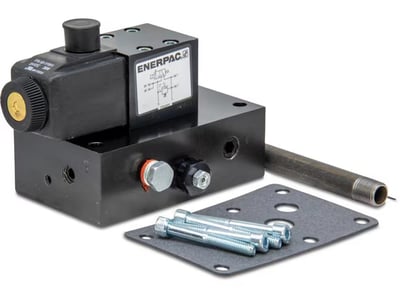 Enerpac VE32D