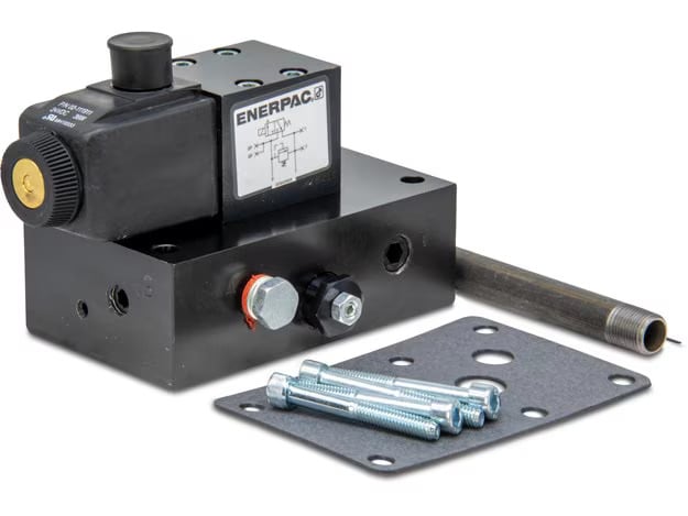 Enerpac VE32D Wegeventile - Bild 1